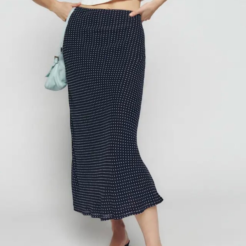 Reformation Layla Skirt